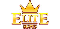 elite slots casino logo