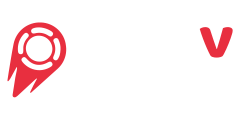 Slotv casino logo