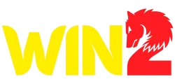 win2 casino logo