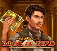 book of dead